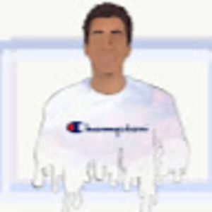 Meet your Posher, Caleb